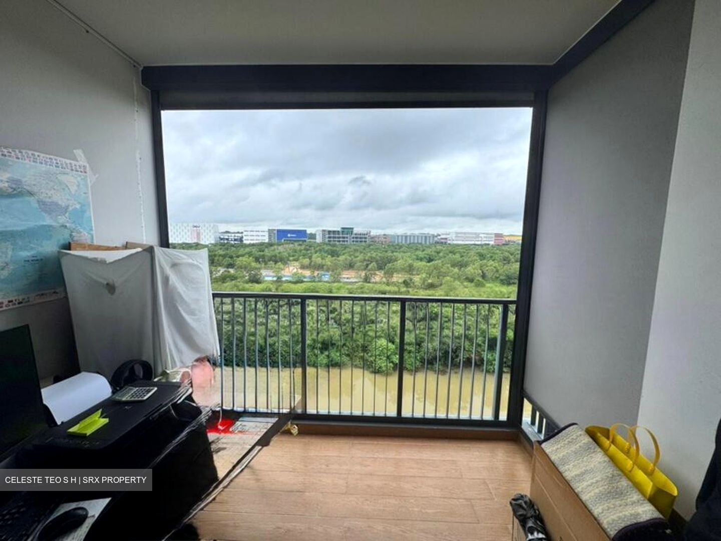 Kingsford Waterbay (D19), Apartment #566262291